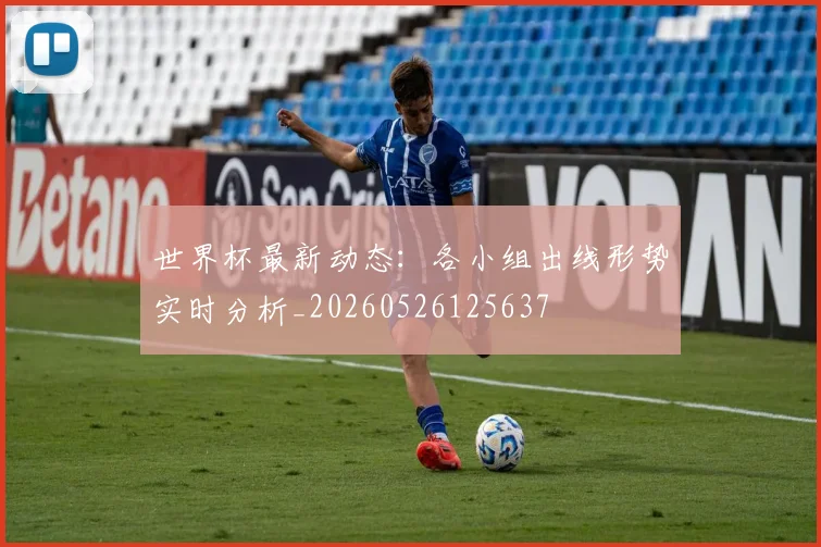 世界杯最新动态：各小组出线形势实时分析_20260526125637