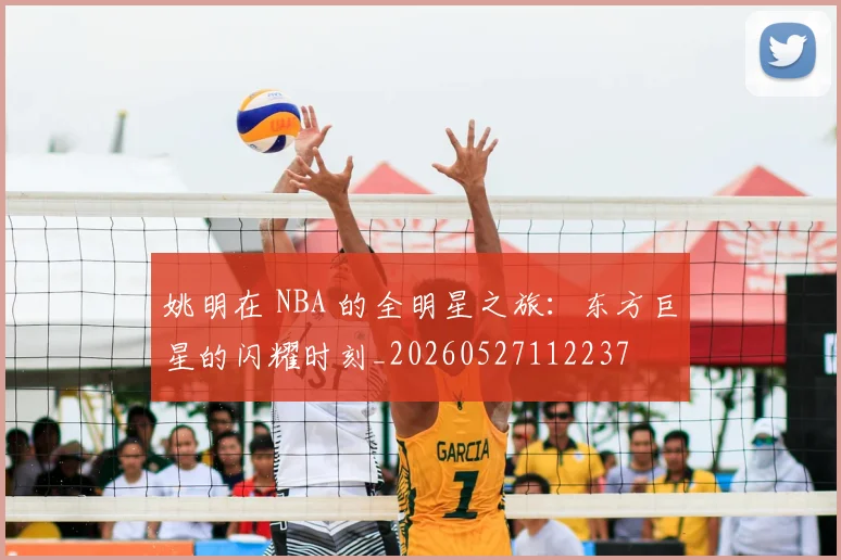 姚明在 NBA 的全明星之旅：东方巨星的闪耀时刻_20260527112237